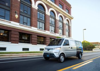 Commercial EV startup ELMS cuts 2021 production plans, citing supply-chain constraints