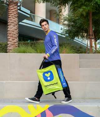 Quick-commerce startup YallaMarket eyes Saudi Arabia and Qatar next year after U.A.E expansion – TechCrunch