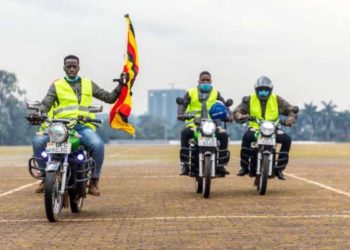 Zembo nabs $3.4 million from Toyota, DOB Equity and InfraCo Africa to grow its motorcycle startup in Uganda – TechCrunch