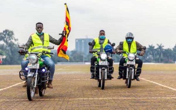 Zembo nabs $3.4 million from Toyota, DOB Equity and InfraCo Africa to grow its motorcycle startup in Uganda – TechCrunch