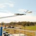 Zipline starts first commercial US drone deliveries with Walmart partnership in Arkansas