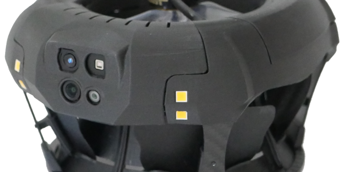 Video Friday: Dronut – IEEE Spectrum