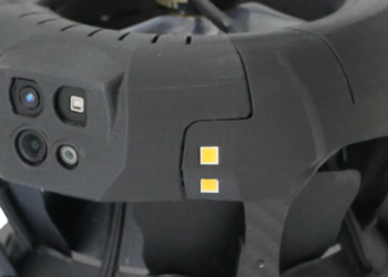 Video Friday: Dronut – IEEE Spectrum