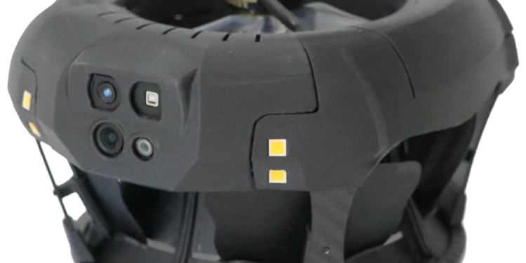 Video Friday: Dronut – IEEE Spectrum
