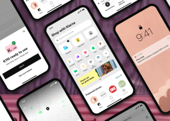 Klarna launches revolutionary app in Ireland with ‘Pay in 3’
