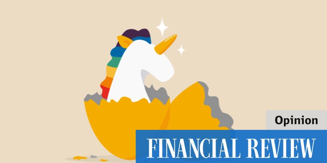 Four ways to short the venture capital market