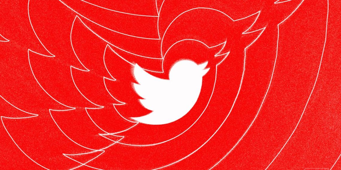 Twitter verified a fake account in the Norwegian government, but it’s not Twitter’s fault