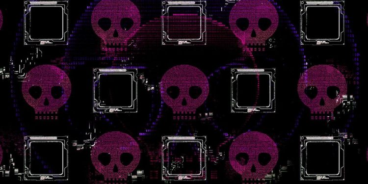 The FBI’s email system was hacked to send out fake cybersecurity warnings
