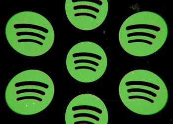 Spotify becomes latest to experiment with a TikTok-style video feed