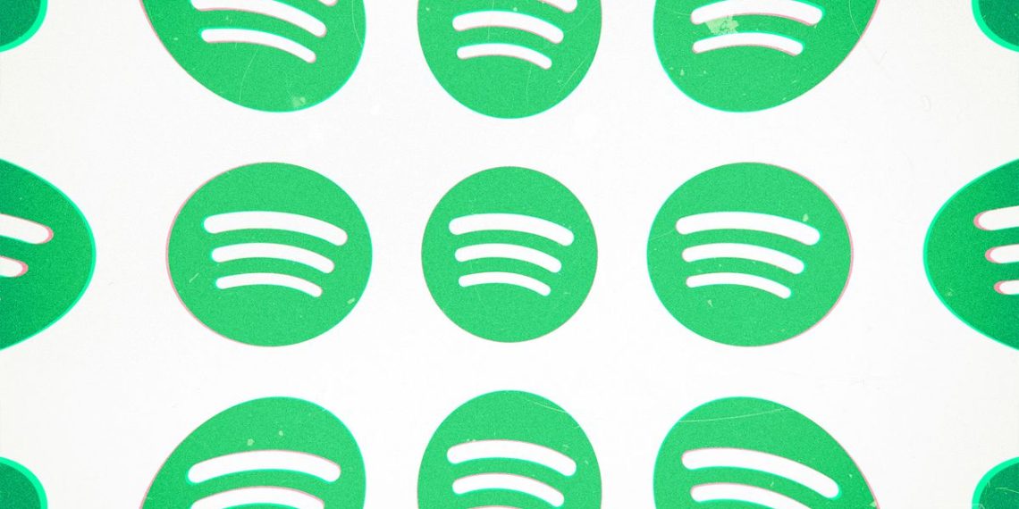 Spotify plans to acquire Findaway and an audiobooks business
