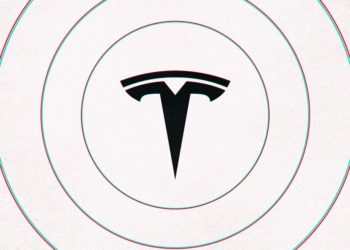 Tesla is apparently installing Starlink antennas at some charging stations