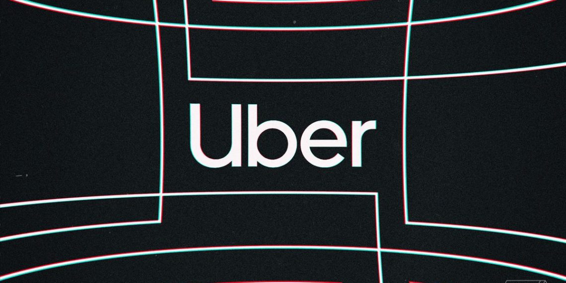 Uber discriminates against people with disabilities, new DOJ lawsuit alleges