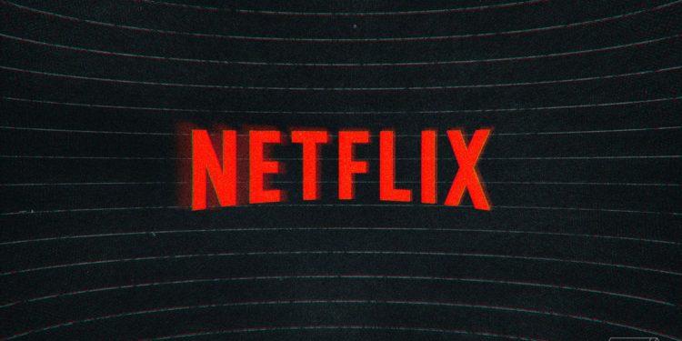 You can see Netflix’s new AV1 streaming tech on select TVs and the PS4 Pro