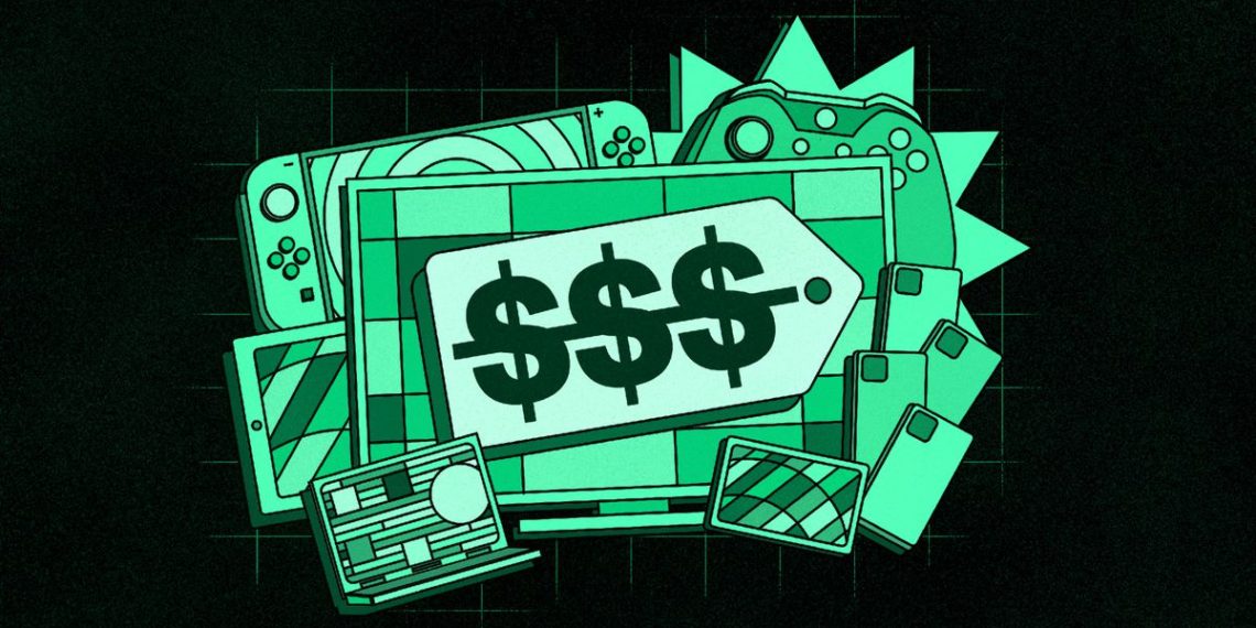 Black Friday 2021: tech deals, news, and more