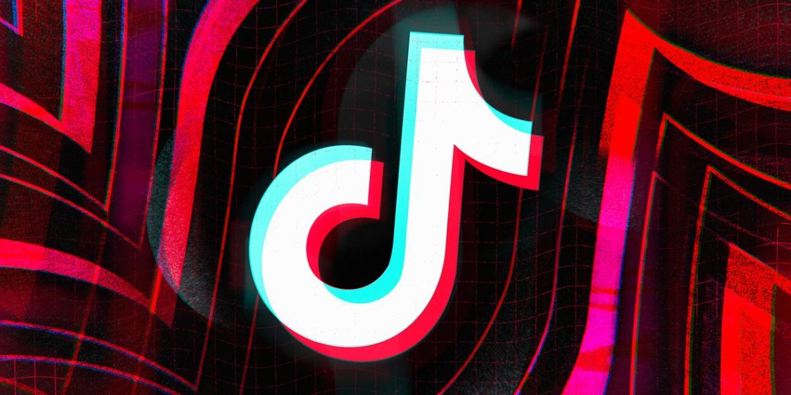 TikTok’s Fire TV app is available in the US