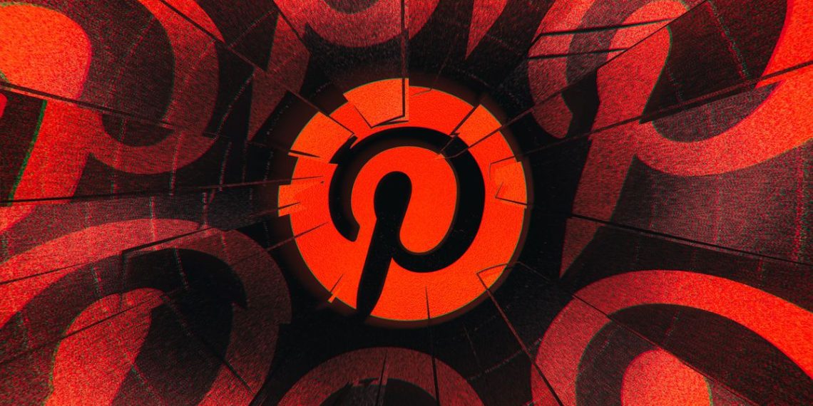 Pinterest settles lawsuit that alleged racial and gender discrimination