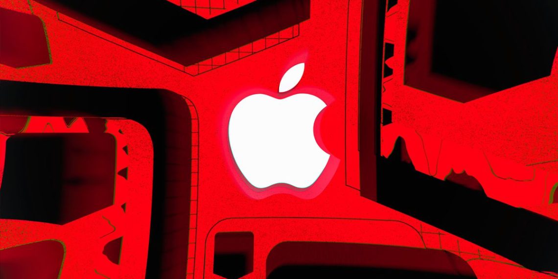 Apple’s AR headset coming next year with ‘Mac-level’ power: report