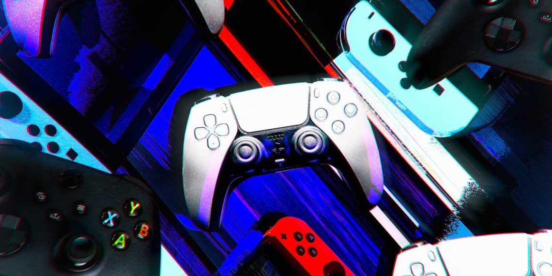 Early Black Friday 2021 gaming deals: games, accessories, and more