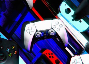 Early Black Friday 2021 gaming deals: games, accessories, and more
