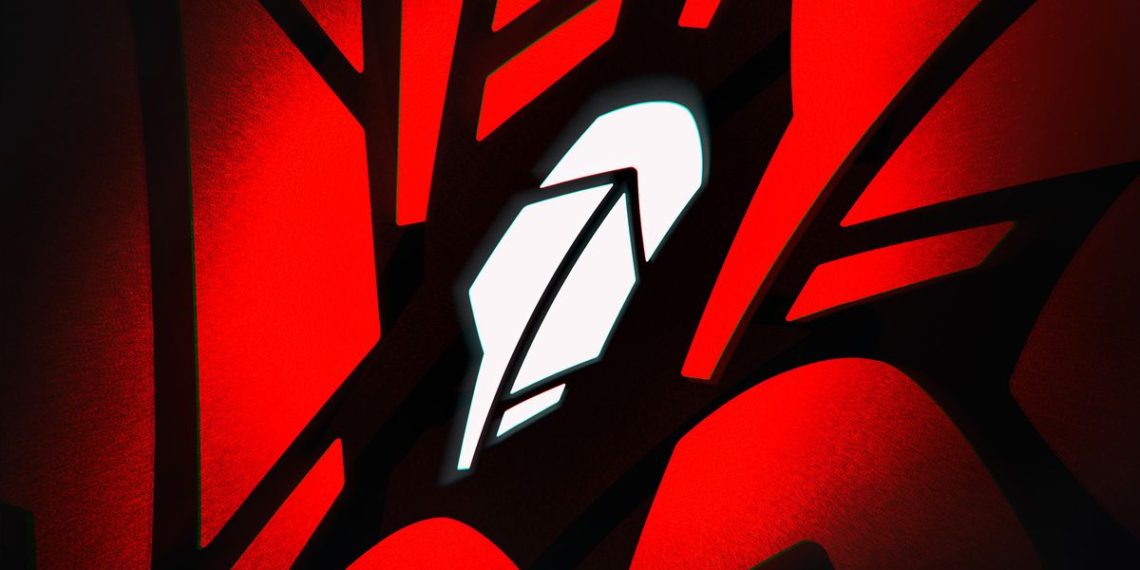 Screenshots reveal what extra information the Robinhood hackers accessed