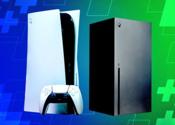 The PS5 and Xbox Series X are available at Walmart today
