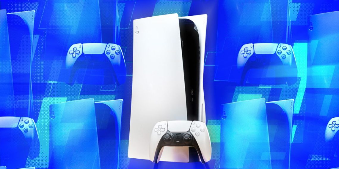 PSA: Register now to better your chances of getting a PS5 soon