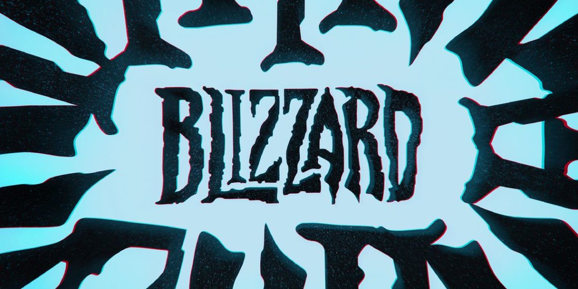 Blizzard co-lead Jen Oneal steps down three months after taking the role