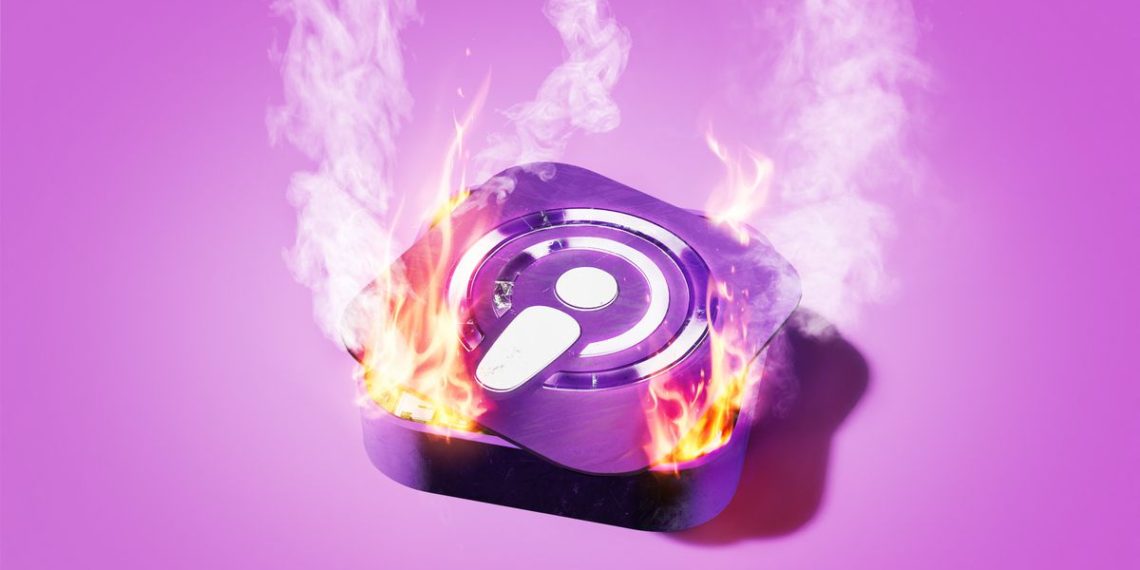 Apple just provided the perfect example of why you can’t trust App Store review scores