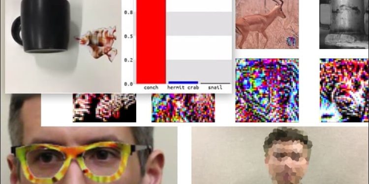Why Adversarial Image Attacks Are No Joke