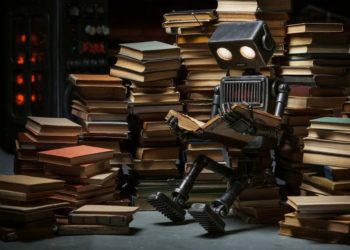 5 “Best” Machine Learning & AI Books of All Time (2021)