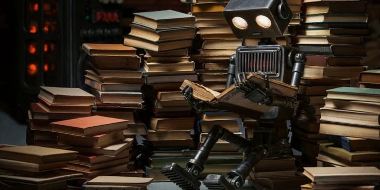 5 “Best” Machine Learning & AI Books of All Time (2021)