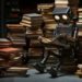 5 “Best” Machine Learning & AI Books of All Time (2021)