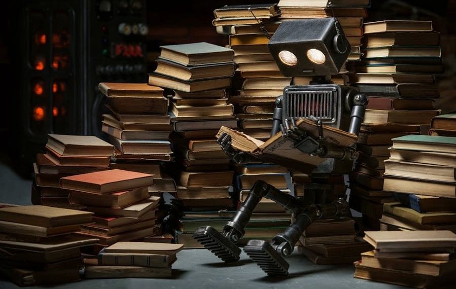 5 “Best” Machine Learning & AI Books of All Time (2021)