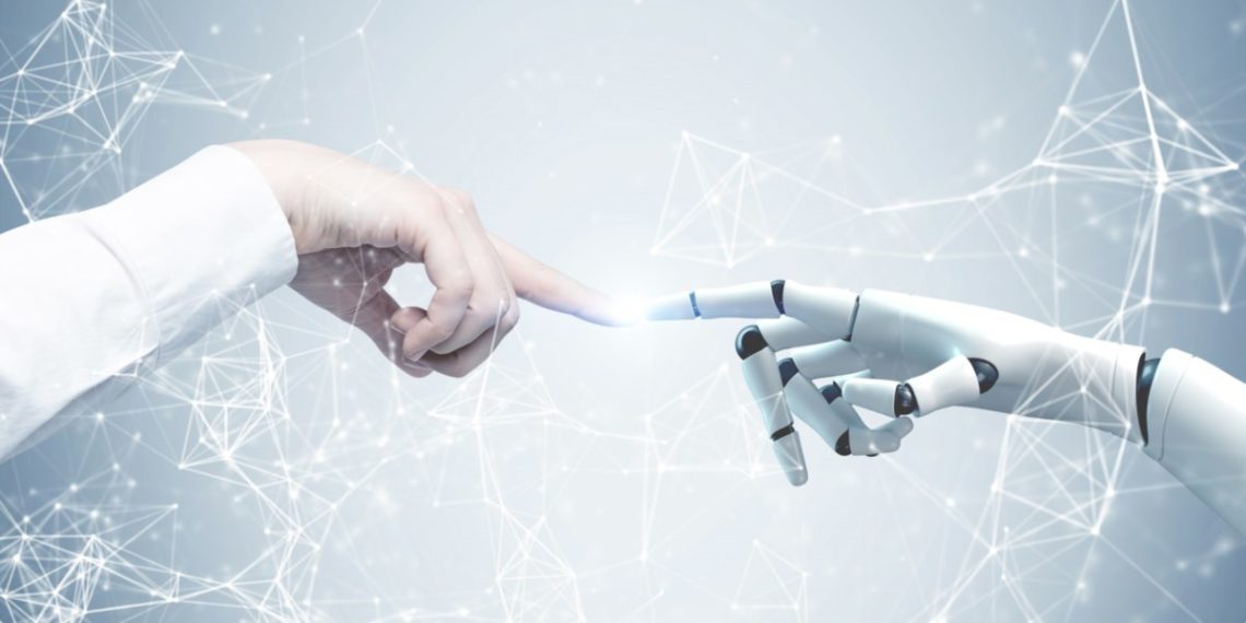 BEYOND LOCAL: Robots could be the next big social influencers