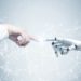 BEYOND LOCAL: Robots could be the next big social influencers