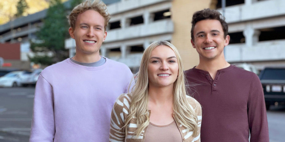 Student startup AirGarage receives $12.5M from venture capitalists