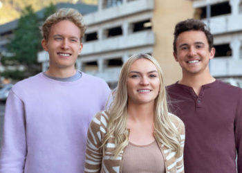Student startup AirGarage receives $12.5M from venture capitalists