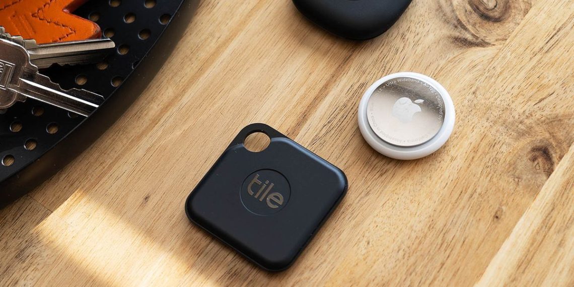 Tile is selling its Bluetooth tracking business to Life360 for $205 million