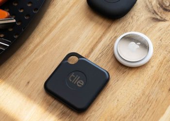 Tile is selling its Bluetooth tracking business to Life360 for $205 million