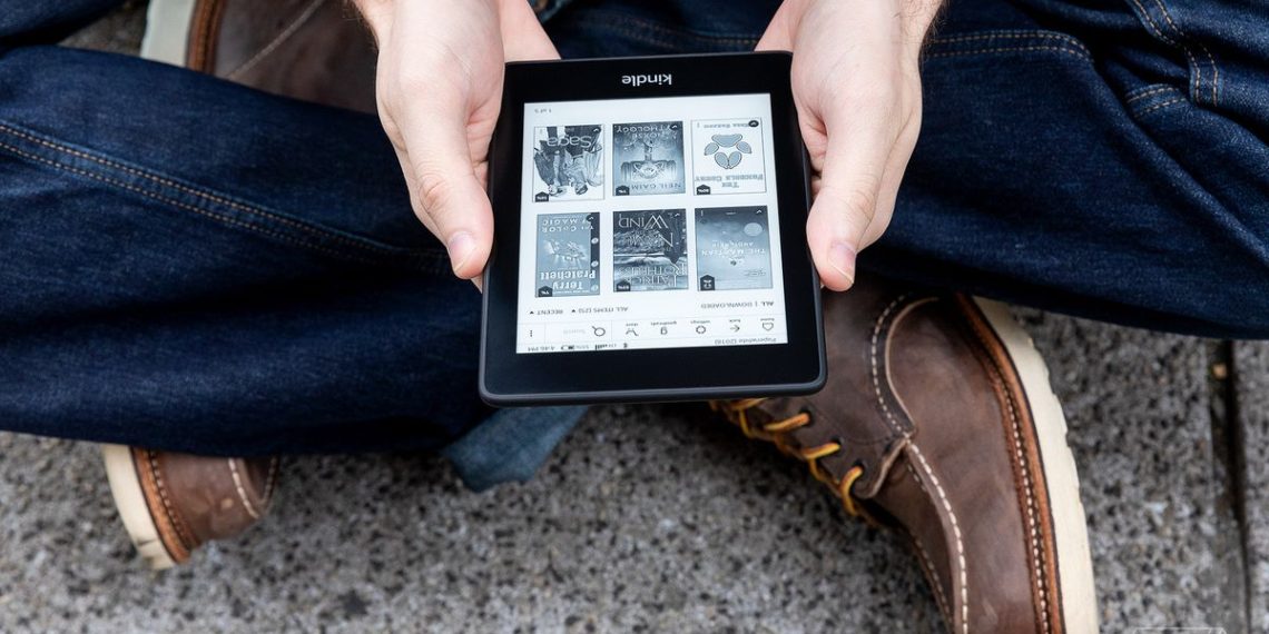 Best cheap Kindle deals November 2021