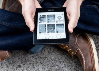 Best cheap Kindle deals November 2021