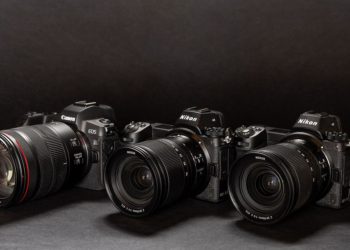The best camera deals for Black Friday 2021