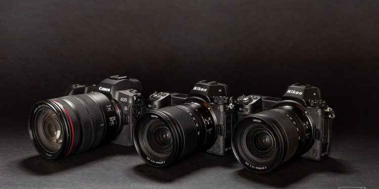 The best camera deals for Black Friday 2021
