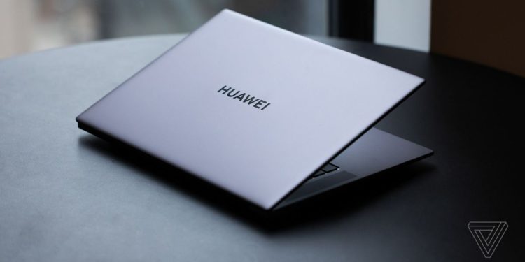 Huawei MateBook 16 review: a nose(cam) short of great
