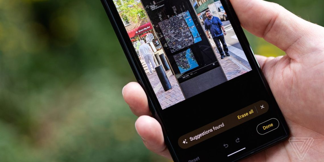 Google says a fix is coming for update that erased major Pixel 6 feature