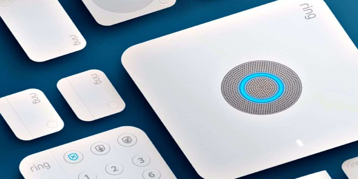 All About Ring’s New Virtual Security Guard