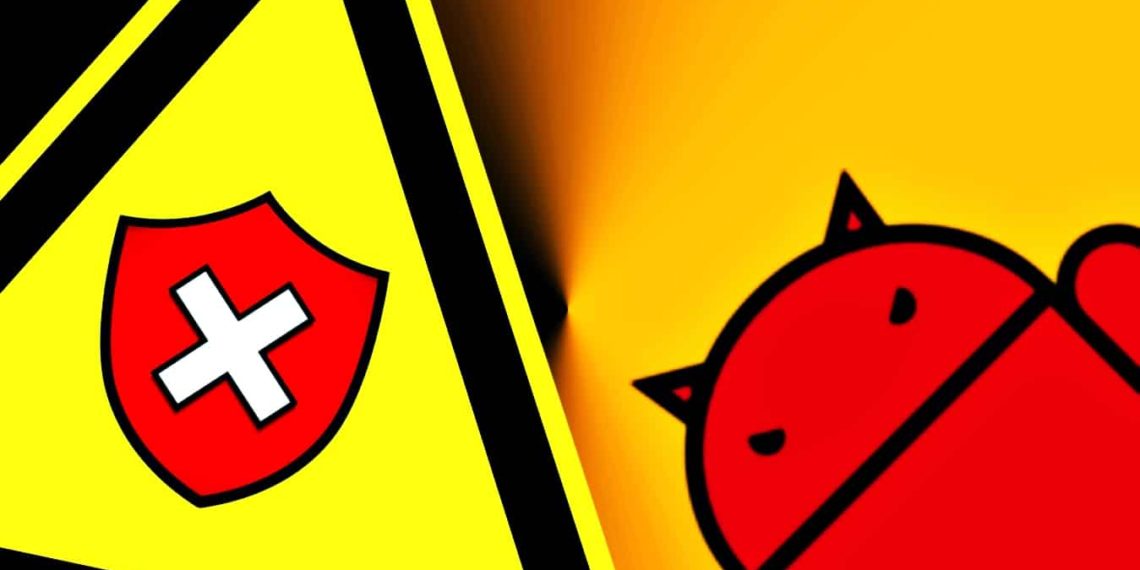 About 10 million Android devices found infected with Cynos malware