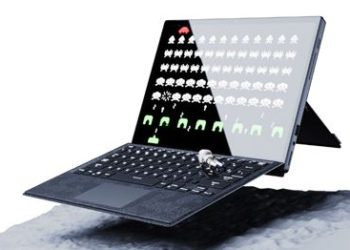 Leaked images show ASUS may be releasing a Surface Pro competitor that docks to an external GPU