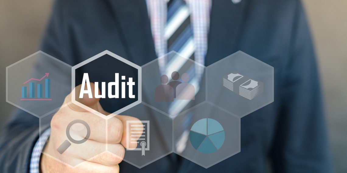 Top risks auditors should cover in their 2022 audit plans