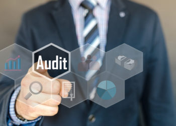 Top risks auditors should cover in their 2022 audit plans